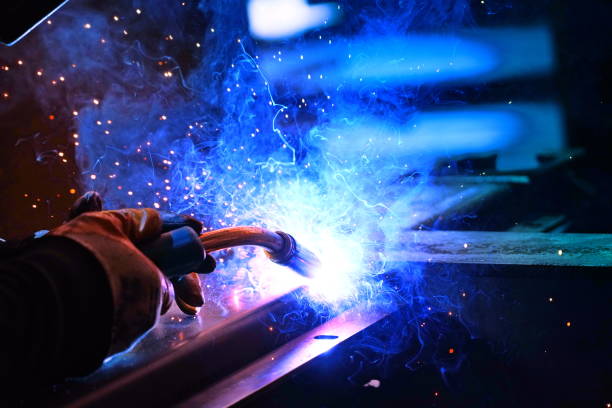 Reliable Hollywood Park, TX Welder & Metal Fabrication Solutions