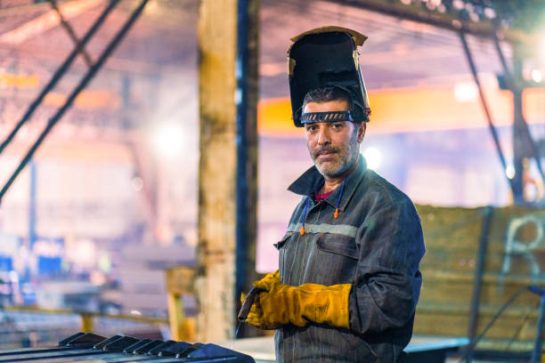 Best Specialty Welding Processes in Hollywood Park, TX