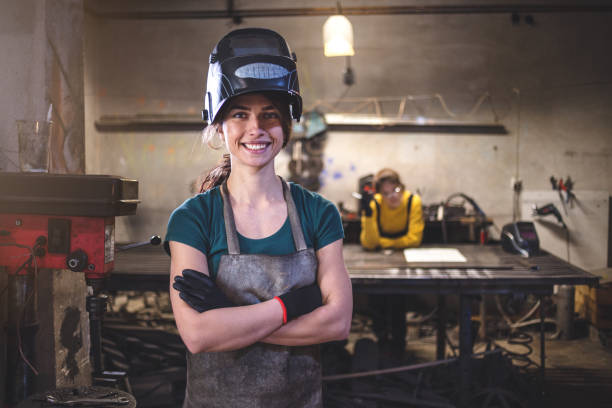 Affordable Welder Services in Hollywood Park, TX